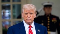 Трамп заявив, що війни не було б, якби росію не виключили з G8