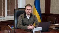 Верховна Рада підтримала призначення Кравченка на посаду генпрокурора України
