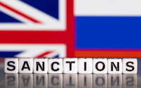 Британія запровадила нові санкції проти росії: хто потрапив під обмеження
