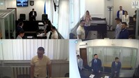 Ексголову Тернопільської облради засудили до 9 років ув'язнення