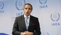 МАГАТЕ не знайшло доказів створення Іраном ядерної зброї, але ситуація все одно тривожна – Гроссі