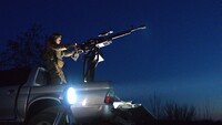 Росія вночі випустила по Україні 104 БПЛА: скільки цілей знешкодила ППО