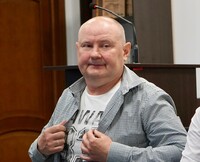 Засудженого екссуддю Чауса відправили в колонію для відбування покарання