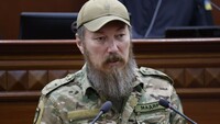 Командувач Сил безпілотних систем «Мадяр» підбив підсумки першого тижня на посаді