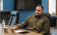 Єрмак роздратував посадовців США, у Вашингтоні з ним відмовлялися зустрічатися – Politico