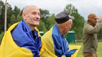 Україна та росія провели черговий етап обміну важкопораненими та тяжкохворими полоненими