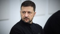 Зеленський повідомив про нарощування обсягів виробництва перехоплювачів «шахедів»