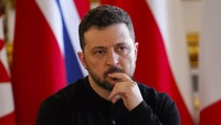 Рф передала щонайменше 20 тіл росіян під виглядом українських військових – Зеленський