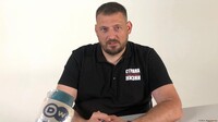 Білоруського опозиціонера Сергія Тихановського звільнили з в’язниці на тлі візиту Келлога