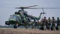 У Білорусі пройдуть масштабні навчання ППО та авіації