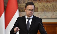 Угорщина і Словаччина заблокували 18-й пакет санкцій ЄС проти росії