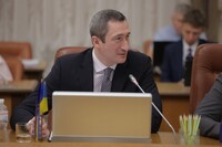 НАБУ і САП вручили підозру віцепрем'єр-міністру Чернишову