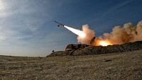 Іран завдав ударів по військових базах США в Катарі та Іраку
