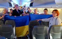 У ГУР повідомили про евакуацію групи українських громадян з Ірану