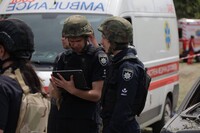 У Дніпрі вже 17 загиблих внаслідок атаки рф, кількість постраждалих наблизилася до 280