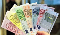 Курс євро оновив історичний максимум в Україні