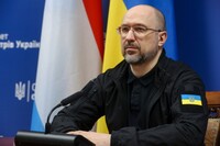 Кабмін схвалив зміни до держбюджету для фінансування Сил оборони на понад 400 млрд грн