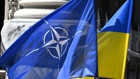 Чверть українців досі проти вступу до НАТО – опитування