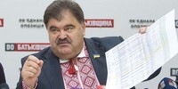 На виборах мера Києва «Батьківщина» ставить на Бондаренка