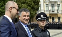 У Краматорську та Слов'янську також з'явиться нова поліція