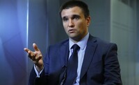 Клімкін: «нормандська четвірка» не розглядала проведення виборів на Донбасі як практичну можливість