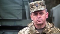 Операції в Іраку і Афганістані неспівставні з війною в Україні – Муженко