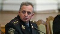 Муженко: відновленням залізничного вузла в Дебальцевому керував заступник міністра транспорту РФ