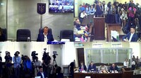 Антикорупційний суд визначив заставу віцепрем'єр-міністру Чернишову