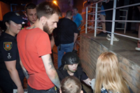 Росія вдарила по багатоповерхівці в Одесі: є жертви, серед постраждалих – діти