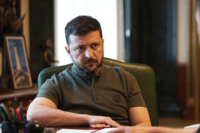 Зеленський змінив склад Ставки: хто до неї увійшов