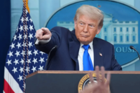 Трамп зробив заяву щодо «мільярдів» для ядерної програми Ірану