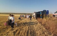 МЗС назвало кількість постраждалих українців внаслідок ДТП в Румунії