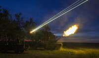 Війська рф випустили по Україні рекордні 537 цілей: скільки знешкодила ППО
