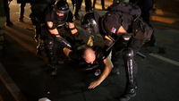 У Сербії відбулися масові протести з вимогою дострокових виборів президента