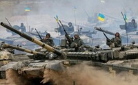 ЗСУ вдалося звільнити село Андріївка на Сумщині, відтіснивши окупантів від Сум – Генштаб