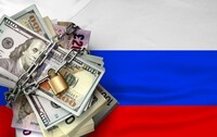 Канада передала Україні $1,7 млрд з доходів від заморожених активів рф