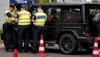 У Німеччині затримали 16-річного українця у справі про подвійне вбивство українки та її дитини