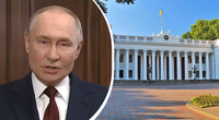 У ЦПД прокоментували інформацію ЗМІ, що «головною метою путіна є Одеса»