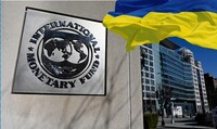 МВФ схвалив виділення Україні нового траншу на $500 мiльйонiв