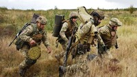 Термін базової загальної підготовки буде збільшено – Сирський