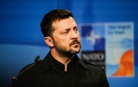 Зеленський ратифікував угоду про створення Спецтрибуналу щодо агресії росії