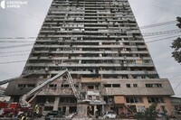 Харків у червні зазнав найбільшої кількості атак від початку повномасштабної війни – Терехов