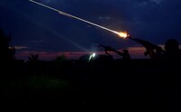 Росіяни вночі атакували Україну 114 БПЛА і 4 ракетами: скільки цілей знешкодила ППО
