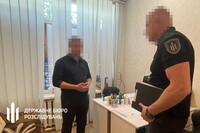 У Дніпровському ТЦК незаконно списали з військового обліку майже два десятки чоловіків – ДБР