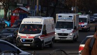 Вибухи на трасі біля Житомира: в ОВА повідомили про двох загиблих, також є поранені