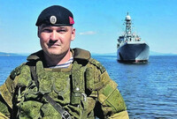 На Курщині ліквідували заступника головнокомандувача ВМФ росії