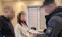 У Запоріжжі викрили працівників ТЦК, які допомогли уникнути мобілізації 1,5 тисячі чоловіків