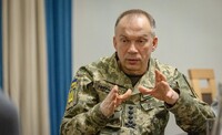 Сирський про допис комбата 47-ї ОМБр щодо втрат на Курщині: він хоче уваги чи реалізації