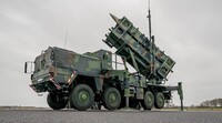 Німеччина хоче купити у США системи Patriot для України – ЗМІ