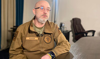 НАБУ провело обшук у ексміністра оборони Резнікова у справі про харчування ЗСУ